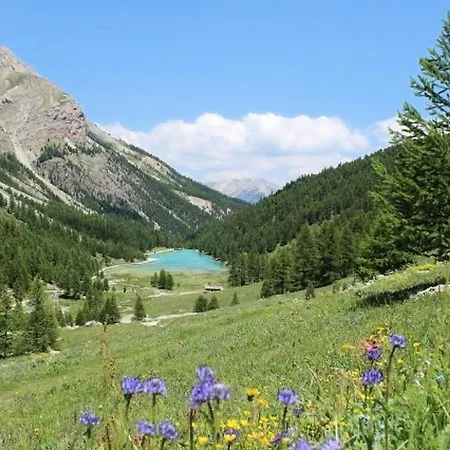 Rond-point-pistes I - Pour 4 Personnes 134 *